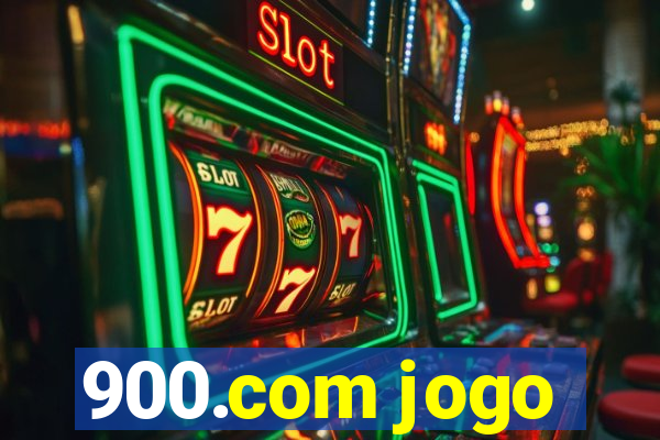 900.com jogo